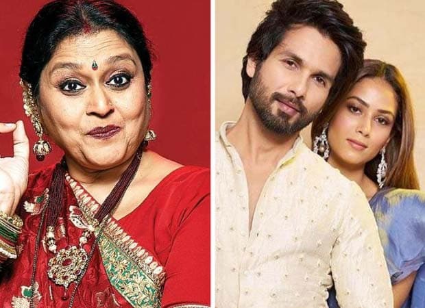 Supriya Pathak: Mira Kapoor Felt Like "Missing Child"