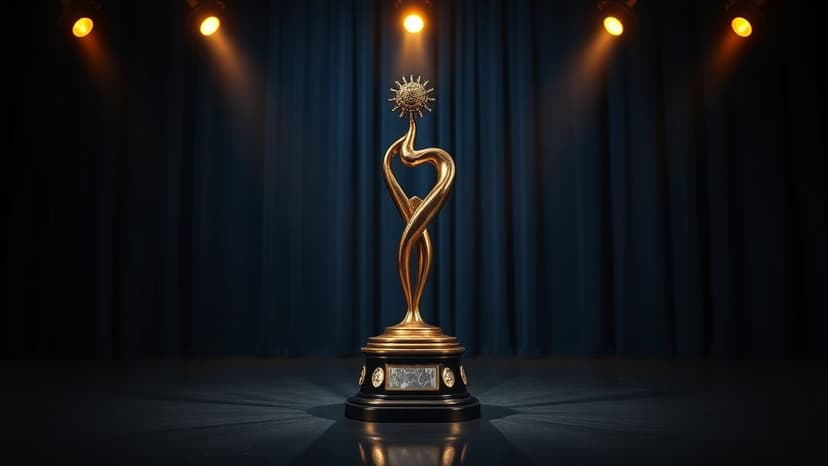 Music Legends Honored at Sur Jyotsna Awards