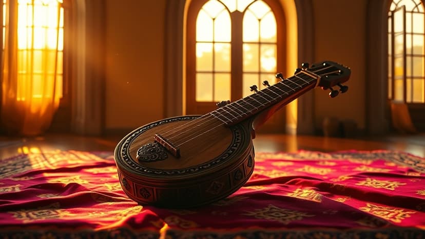 Classical Singer: Timeless Riyaaz Trumps Trends