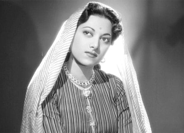 Suraiya: Hindi Cinema's First Singing Star
