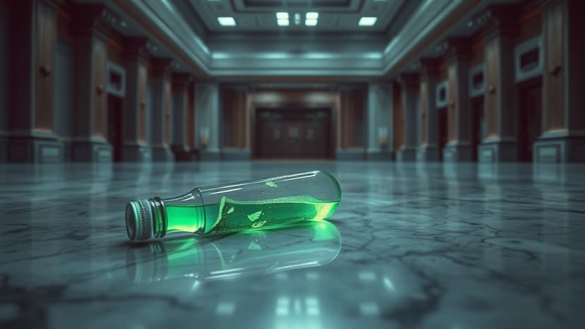 Acid Attack in Surat Court: Husband Assaults Wife