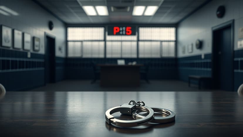 Father Killed Intervening in Son's Dispute