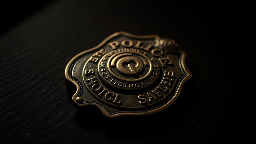 Fake Cops Nabbed in Honey Trap Extortion Plot