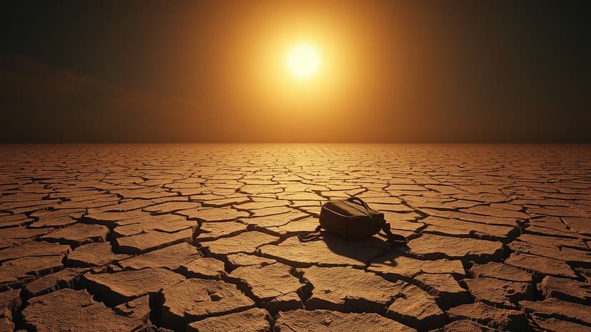 Surat Schools Halt Outdoor Activities Amid Heatwave