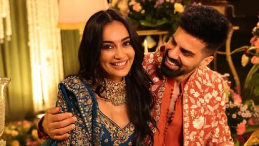 Surbhi Jyoti Pregnant! Actress Expecting First Child in June