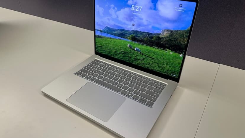 Microsoft Ultra Leaks: 20-Core Chip & 128GB RAM!