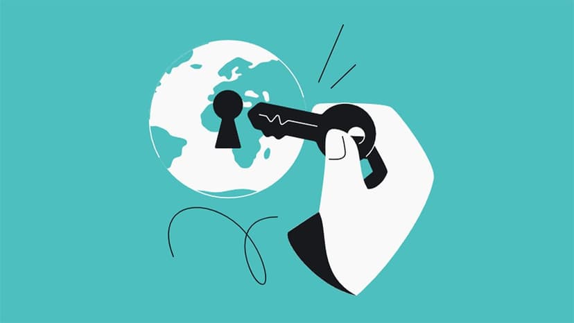 Surfshark Pioneers Quantum-Proof VPN Security