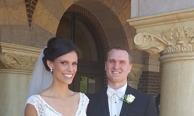 Surgeon's Rage: Ex-Wife and Husband Slain