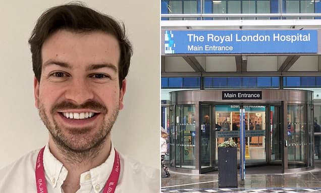 Surgeon's £200k Claim After Lift Plunge