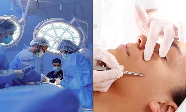 Why This Plastic Surgeon Avoids BBLs: High Complication Risk