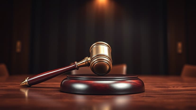 NHS Surgeon's £250k Abu Dhabi Deal Leads to Legal Win