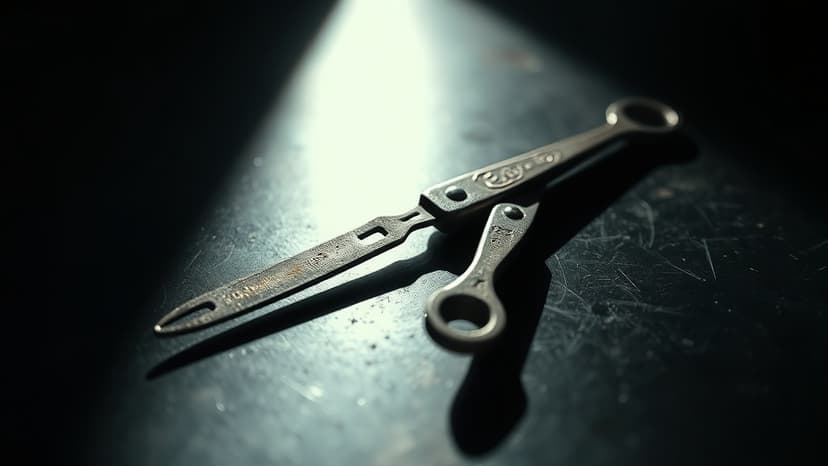 Surgeon's Brutal Ordeal: A Patient's Account