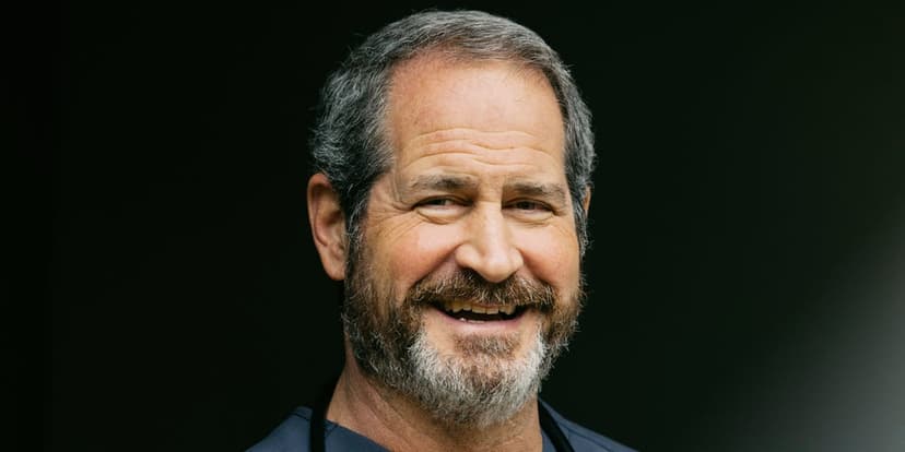 Cardiac Surgeon's Near-Fatal Heart Attack