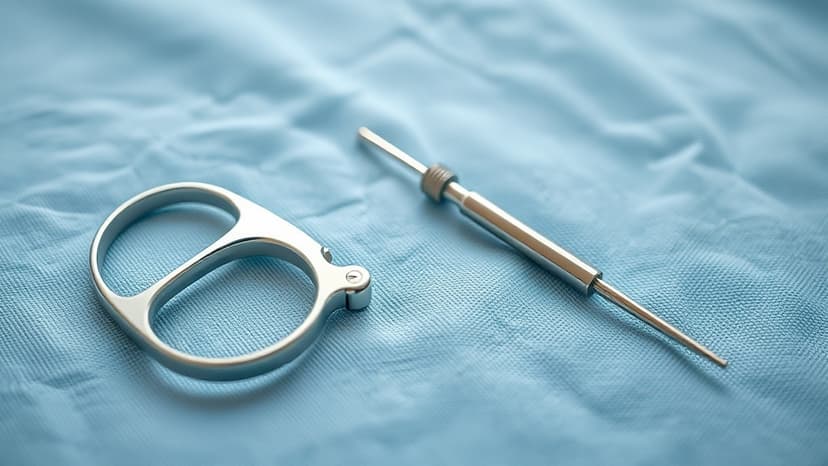 Hospital Leaves Gauze Inside Patient for 18 Months