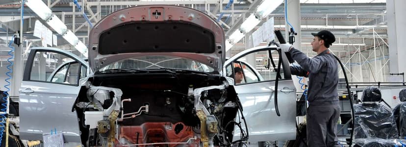 EV Sector Surges Ahead with Battery and Charging Advancements