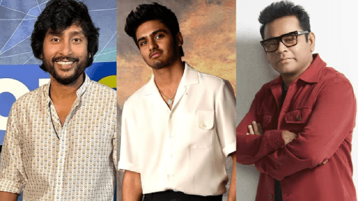 Suriya's 'Karuppu': From Rahman's Vision to Sai's Score