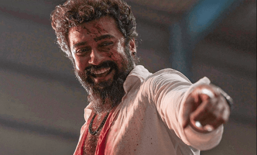 Suriya Confirms 'Rolex' Project Is Underway, Details New Film