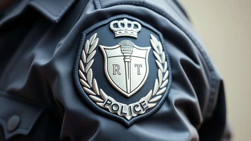 Suriya's 'Suriya 47' Look Goes Viral!