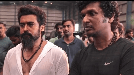 Suriya's Next Moves: Vinoth, Lokesh Kanagaraj Projects Brewing