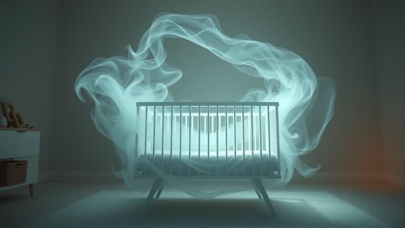 Pregnant, No Bump, No Symptoms: Woman Gives Birth!