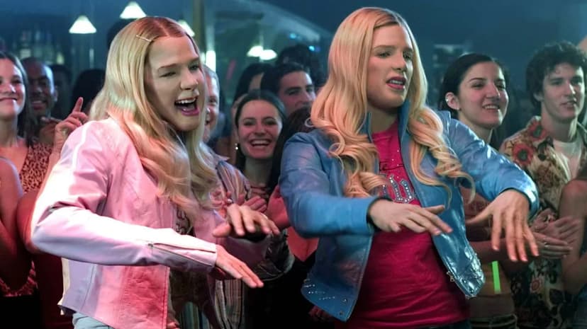 'White Chicks' Finds Unexpected Success 18 Years After Release