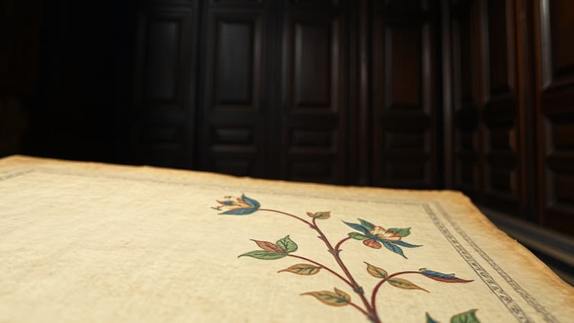 Surpur Art: 400-Year-Old Tradition Revived