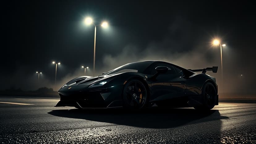 Car Keys Stolen: Gang Jailed for Surrey Thefts