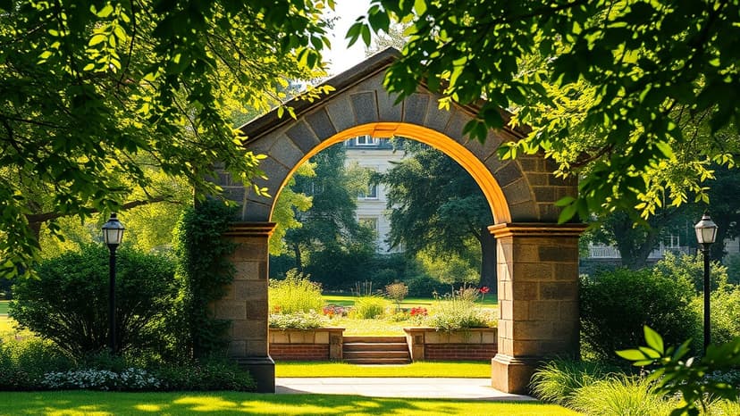 Surrey Green Spaces Go Local!