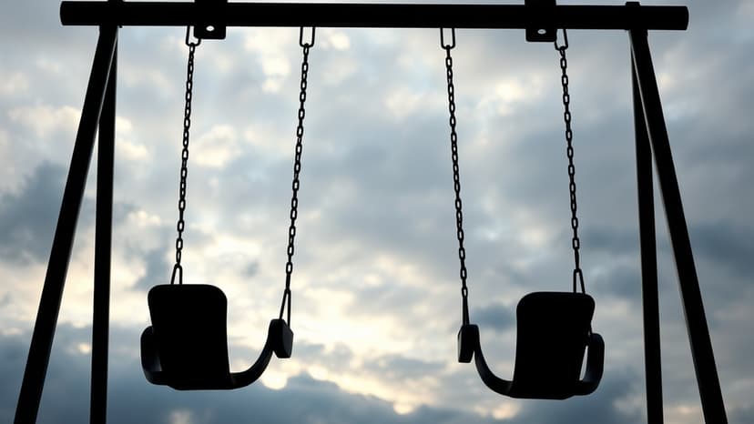 Surrey Playgrounds Get Inclusive Makeover