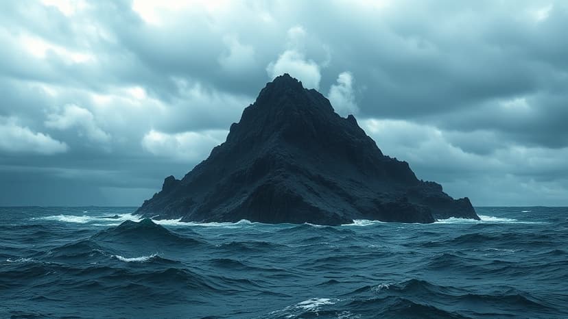 Iceland's Protected Isle: A Living Lab