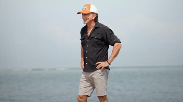 Survivor 49: Jawan Pitts Blindsided in Wild Tribal!