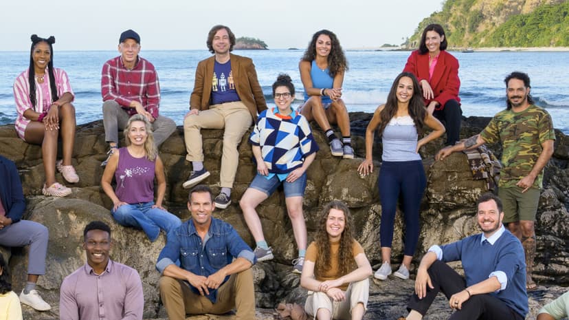 Survivor 50: Fiji Marooning Sparks Producer Nerves