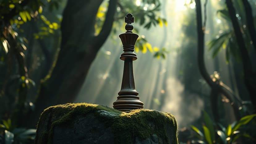 Survivor 50: Return of the Dominant Player?