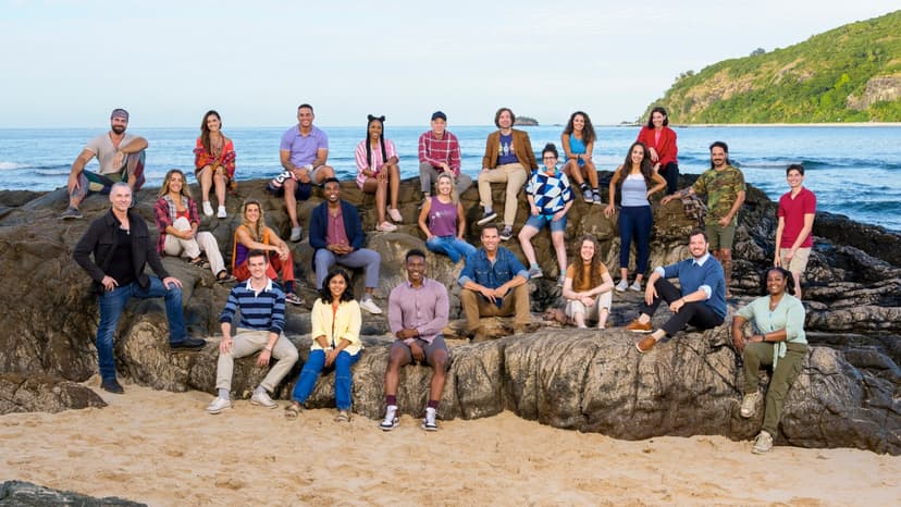 Survivor 50: Players Reveal Dreams of Legacy and Redemption
