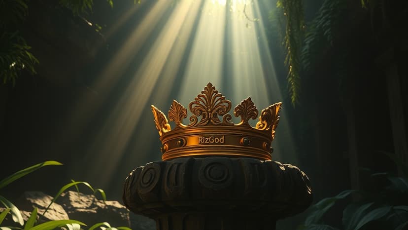 Survivor's RizGamer: 'I'm Not Worried About My Edit'