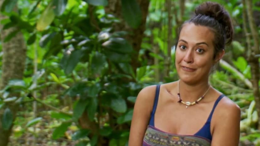 Survivor 50: Early Edits Hint at Shocking Winner