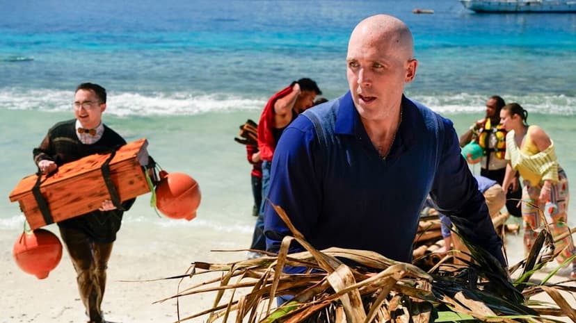 Survivor 51: First Boot Stuns Fans in Open Era Debut