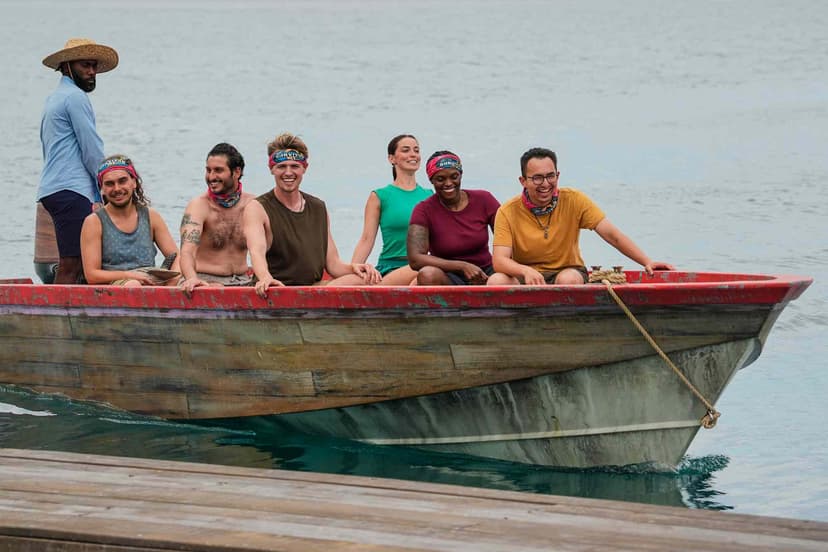 Survivor's "Embarrassing" Move: Smart Strategy or Cowardice?