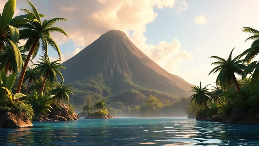 Survivor Goes Wild: Animated Movie Announced!