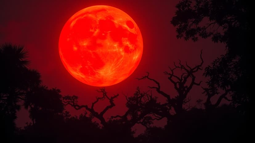 Survivor's Blood Moon: Triple Tribal Shakes Up Season 50