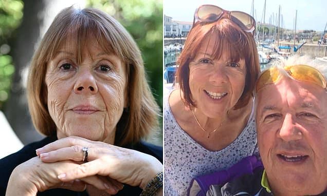 Husband Drugged Wife for Decades to Facilitate Mass Rape