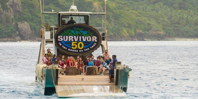 Survivor's Strict Rules: Two Ousted Before Season 49
