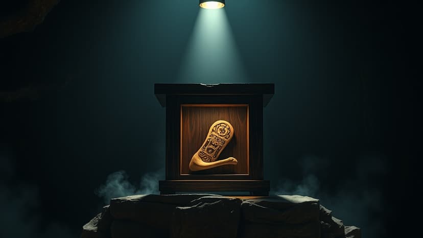 Survivor's Shocking Twist: Vote for Yourself!