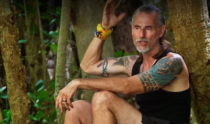 Coach Wade Slams Survivor's "Horseshit" Twist