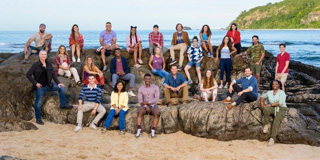 Survivor Cast Reveals Brutal Reality: No Showers, Bamboo Beds