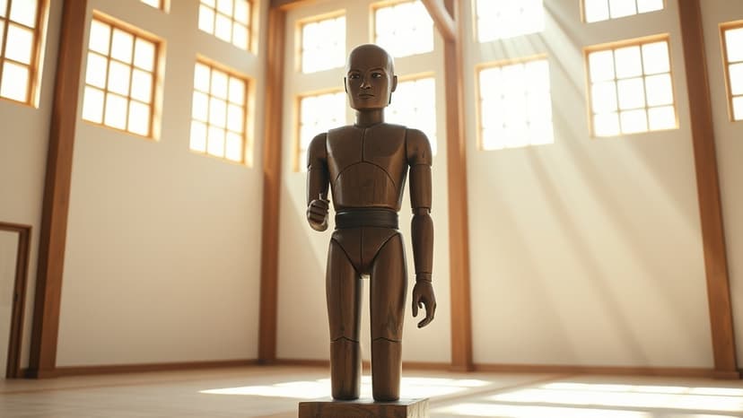 Self-Defense Classes Turn Pain Into Power for Survivors