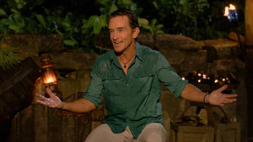 Is Survivor's 'New Era' Already Over?