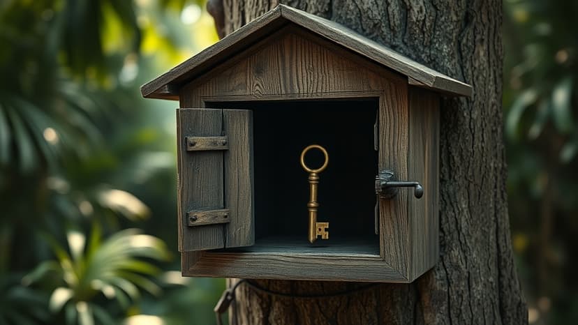 Never Trust a Fart: Survivor's Shockingly Old-School Return