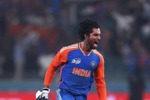 Yadav Defends Varma's T20 WC Role