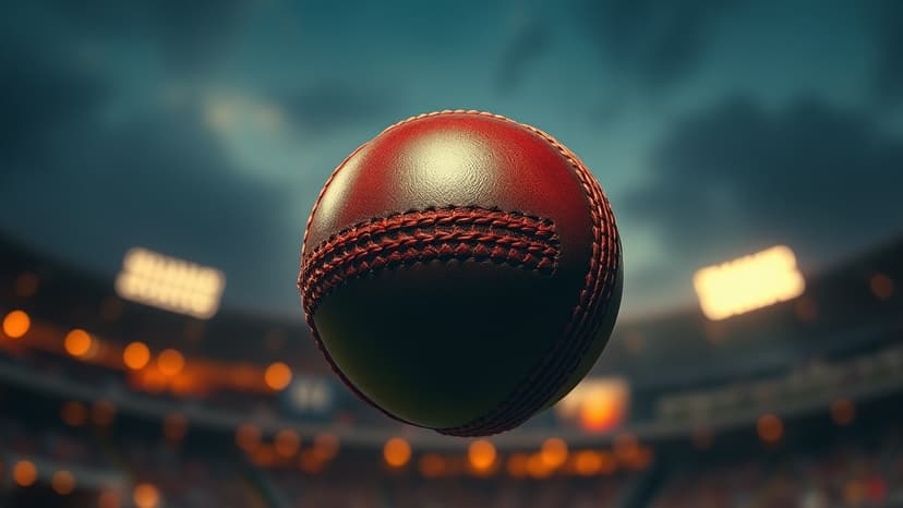 Yadav's 84 rescues India from USA scare